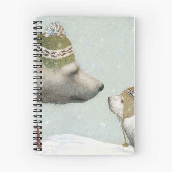 Item preview, First Winter designed and sold by opifan.