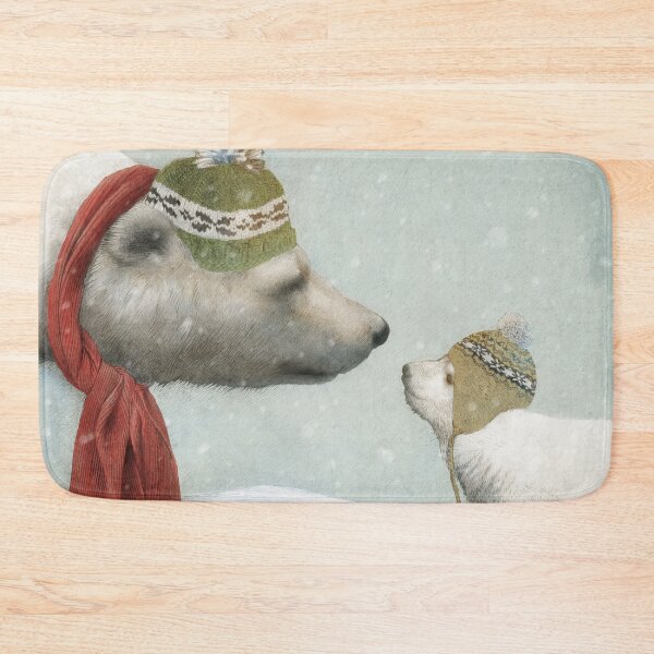 Item preview, First Winter designed and sold by opifan.