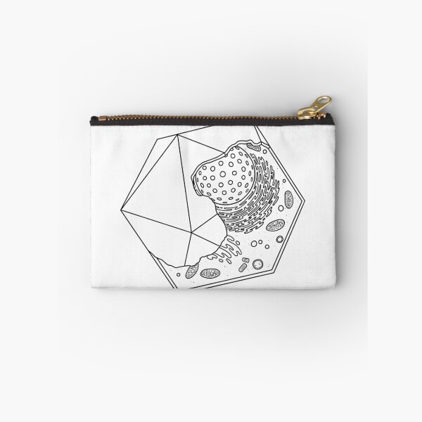 Item preview, D20 Anatomy designed and sold by Fifth-Instar.
