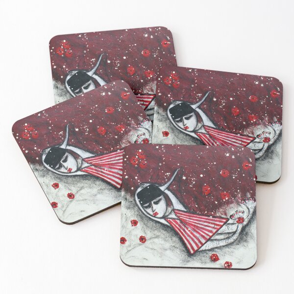 Item preview, Domestic Chic. 2009 designed and sold by KarenGreenArt.