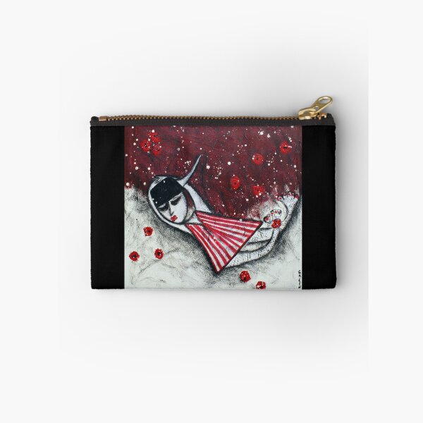 Item preview, Domestic Chic. 2009 designed and sold by KarenGreenArt.