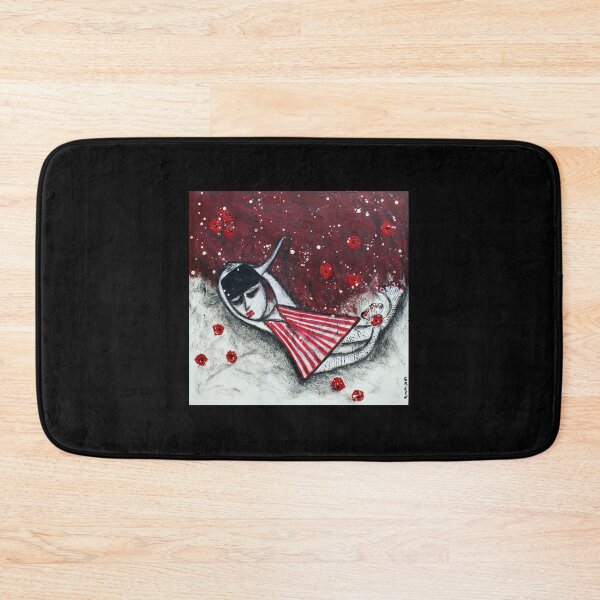 Item preview, Domestic Chic. 2009 designed and sold by KarenGreenArt.