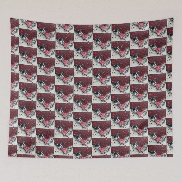 Item preview, Domestic Chic. 2009 designed and sold by KarenGreenArt.