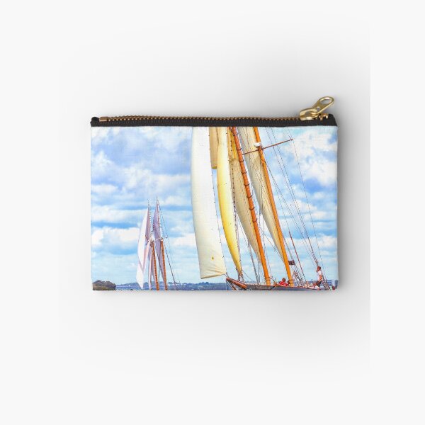 Item preview, Taught Ropes And Full Sails designed and sold by JoeGeraci.