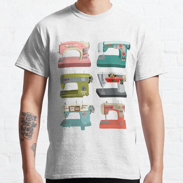 Item preview, Vintage Sewing machines designed and sold by jenbucheli.