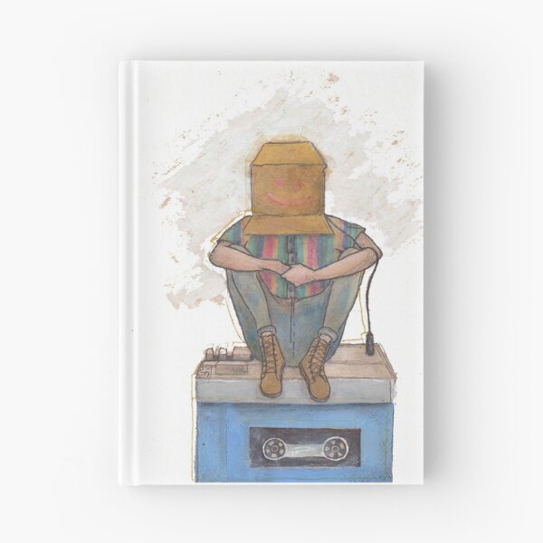 Item preview, Deep Music designed and sold by niconek03.