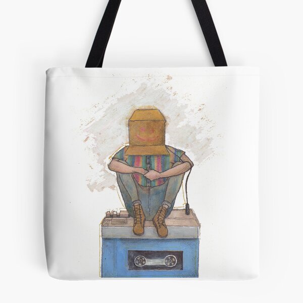 Item preview, Deep Music designed and sold by niconek03.