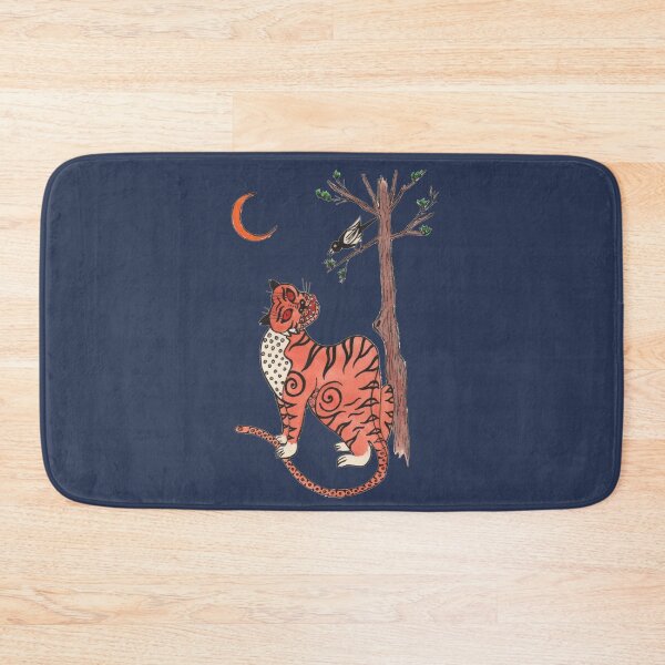 Item preview, Korean tiger designed and sold by Cat-Igrun.