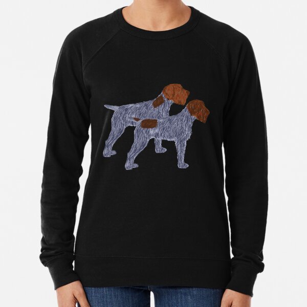 GRIFFS GALORE Lightweight Sweatshirt