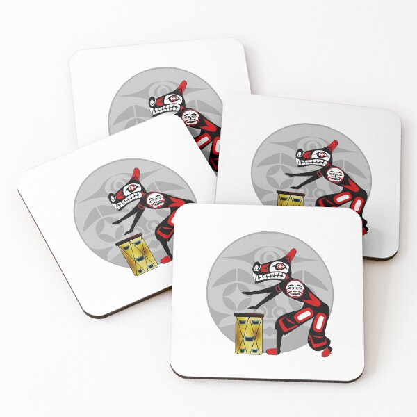 Item preview, DRUM UP TRIBUTE designed and sold by NINUNO.