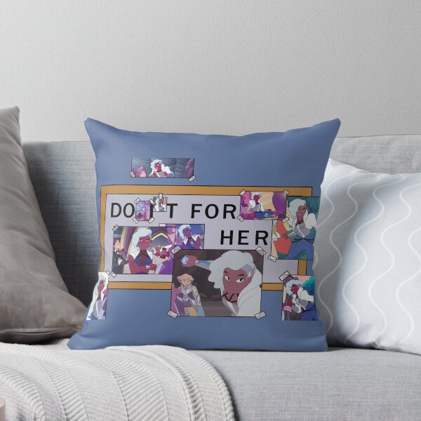 Item preview, Do It For Her (Netossa) designed and sold by BlindTiger.