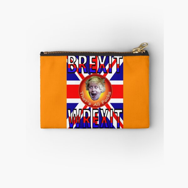 Item preview, Brexit Wrexit Design designed and sold by muz2142.
