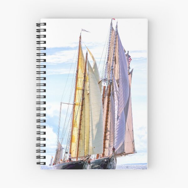 Item preview, Stately Mariners designed and sold by JoeGeraci.