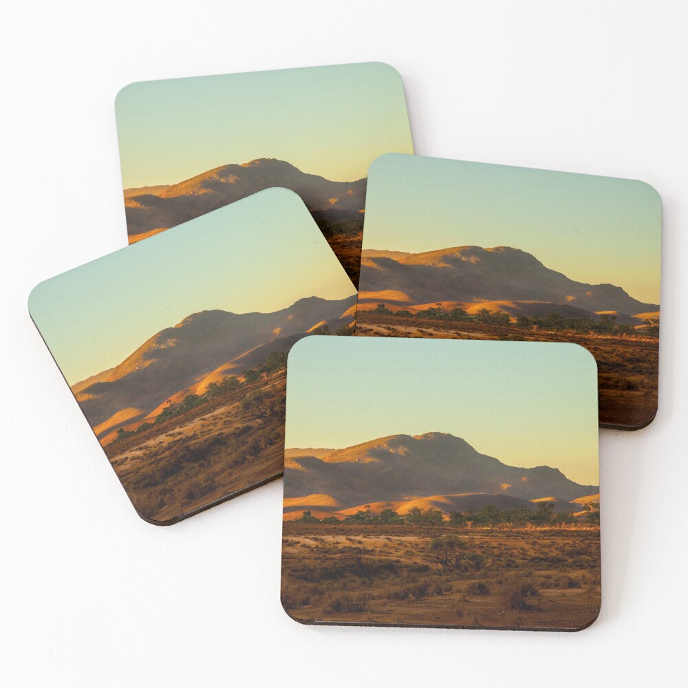 Item preview, Coasters (Set of 4) designed and sold by SEADOGPRINTS.