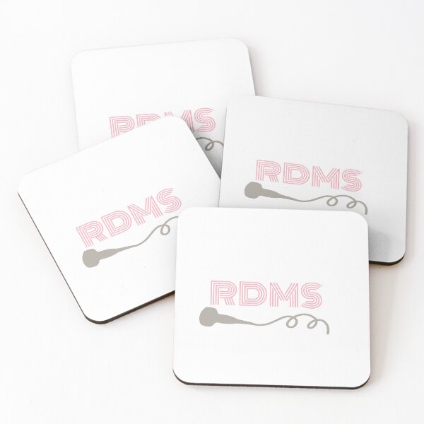 Item preview,  RDMS/Sonographer designed and sold by designbyliz.