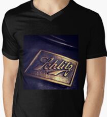 schlitz shirt