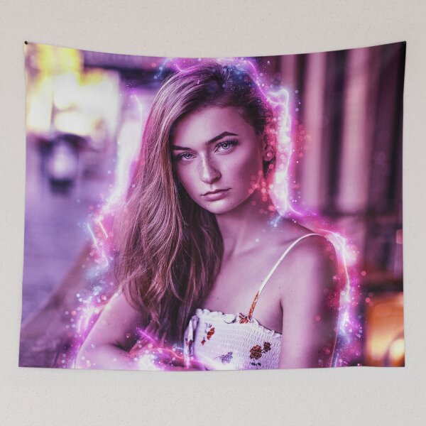 Item preview, Magic Beauty designed and sold by OlympusMons.
