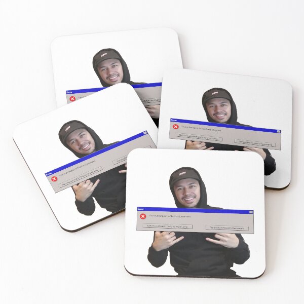 Item preview, your subscription to noel has ended - cody ko glitch designed and sold by cameronbaba.