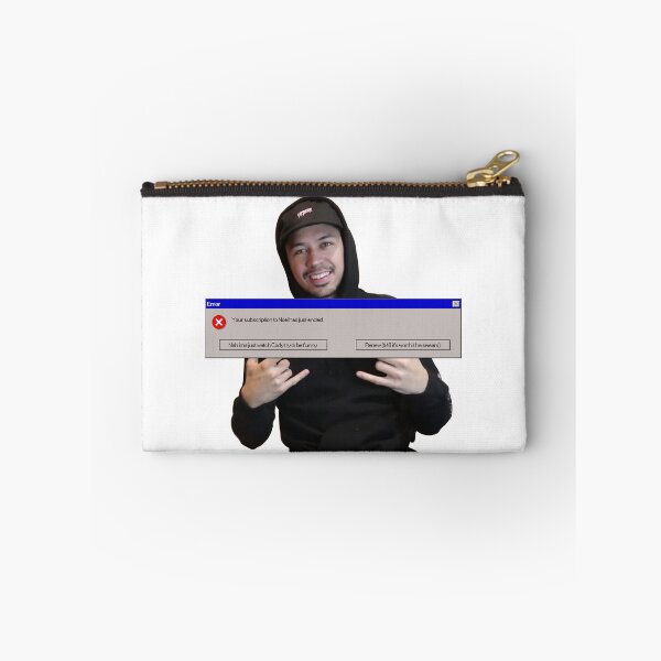 Item preview, your subscription to noel has ended - cody ko glitch designed and sold by cameronbaba.