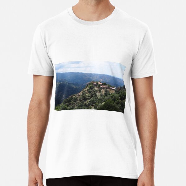 West Crete Premium T-Shirt