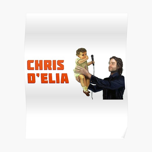 "Chris D