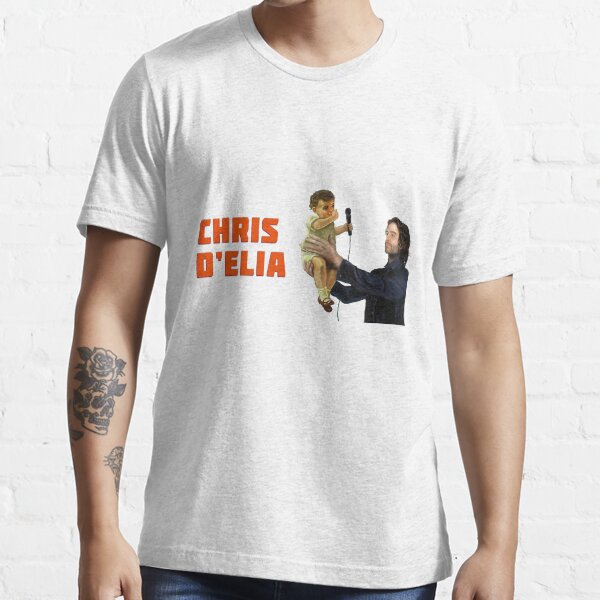 "Chris D