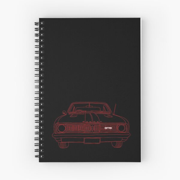 Item preview, 1970 Holden Monaro GTS 350 rojo designed and sold by shtem.