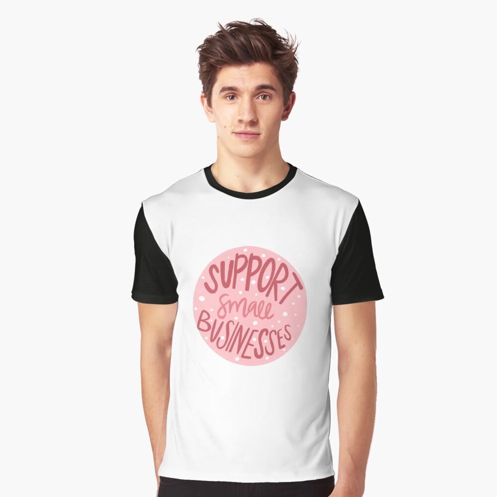 Item preview, Graphic T-Shirt designed and sold by allieweek.
