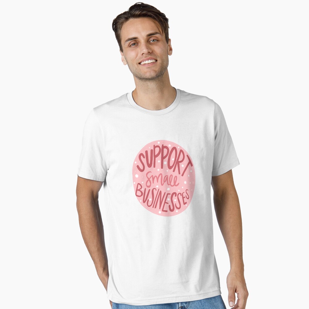 Item preview, Essential T-Shirt designed and sold by allieweek.