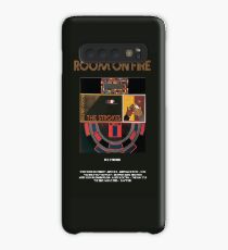 The Strokes - Room on Fire Case/Skin for Samsung Galaxy