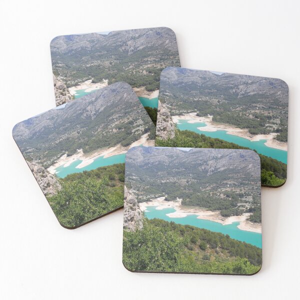 Item preview, Guadalest Spain designed and sold by wtgs.