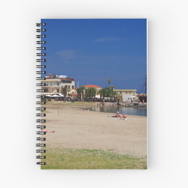 Artikelvorschau, Rethymnon Kreta entworfen und verkauft von wtgs.