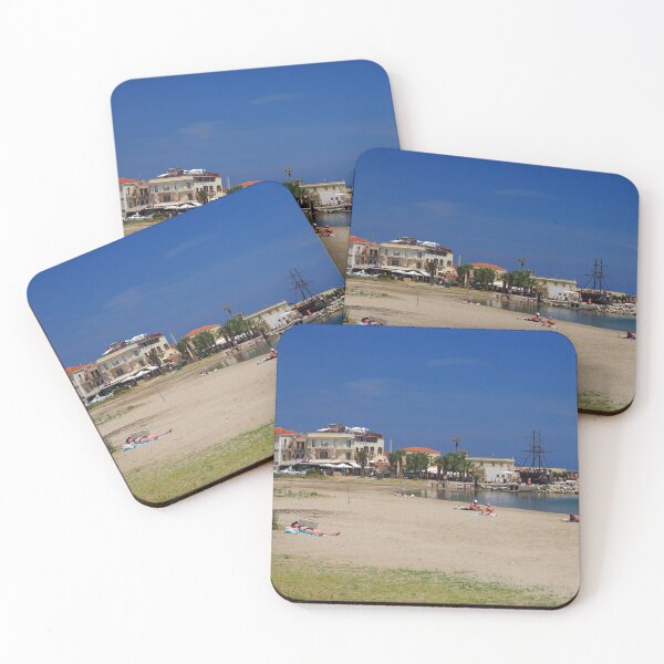 Item preview, Rethymnon Crete designed and sold by wtgs.