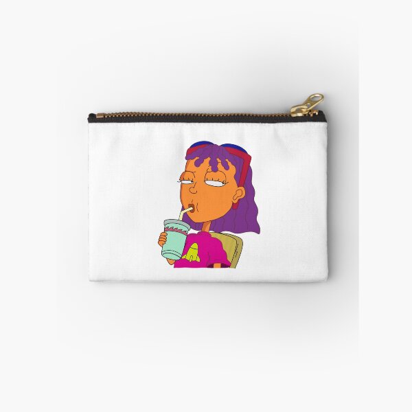Item preview, Rocket Power Reggie  designed and sold by Hayley Meyer.