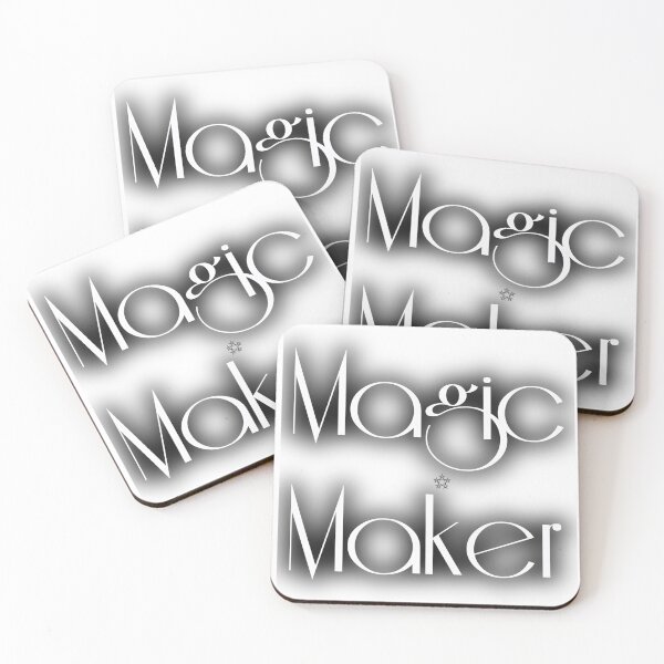Item preview, Magic Maker designed and sold by MagpieMuddles.