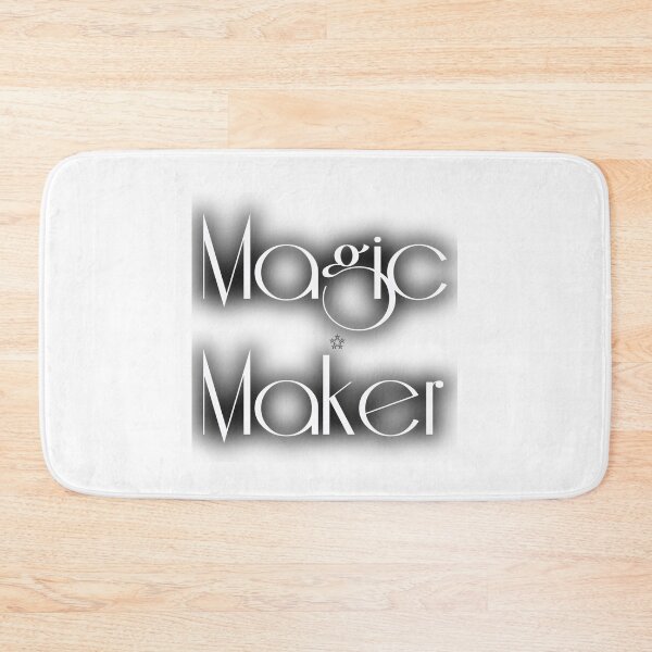 Item preview, Magic Maker designed and sold by MagpieMuddles.