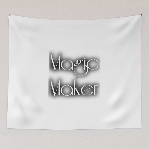 Item preview, Magic Maker designed and sold by MagpieMuddles.