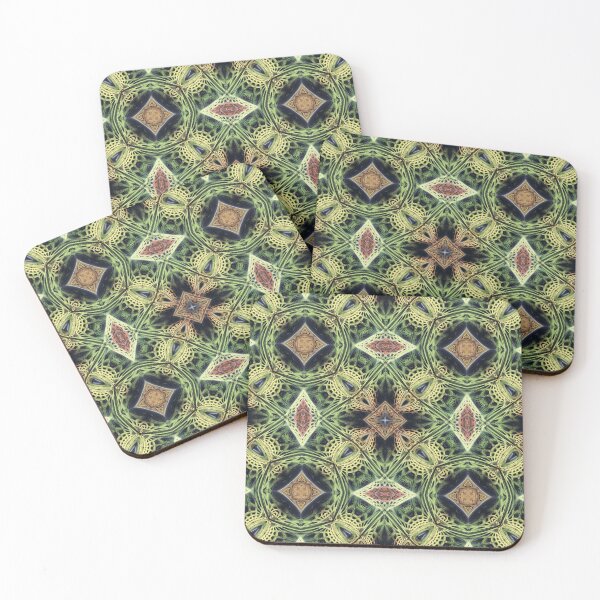 Item preview, Aztec Mess designed and sold by rainsdesigns.