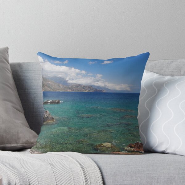 Item preview, Paleochora Crete designed and sold by wtgs.