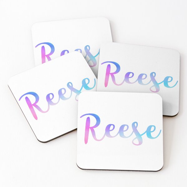 Item preview, Reese designed and sold by Amymarado.