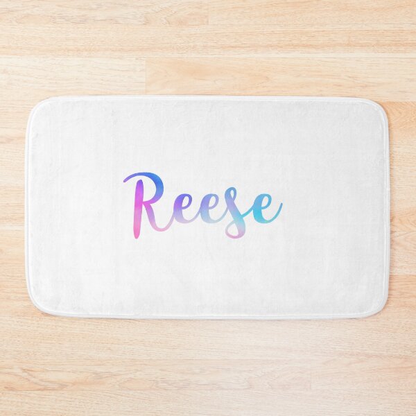 Item preview, Reese designed and sold by Amymarado.