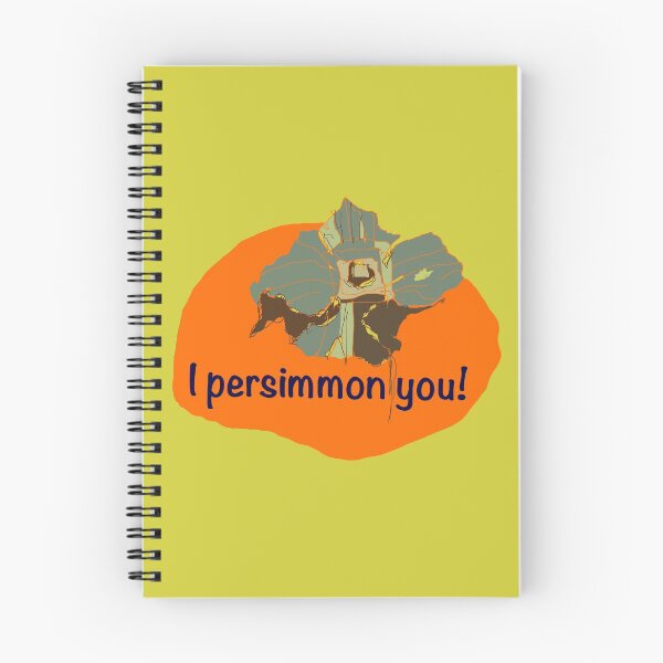 Item preview, I persimmon you! designed and sold by true-life.