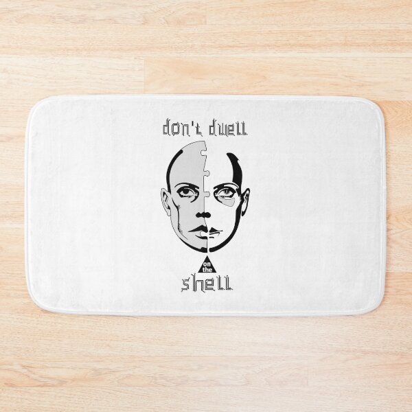 Item preview, Don't dwell on the shell. designed and sold by moonmorph.