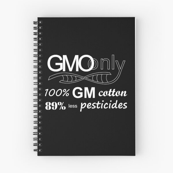 Item preview, GMO Cotton designed and sold by GMOonly.