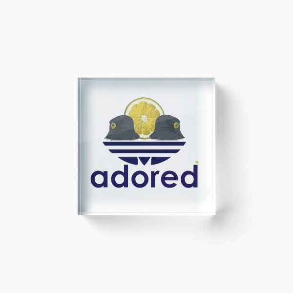 Item preview, Adored designed and sold by Scott Bradley Musgrave.