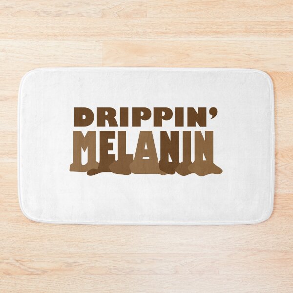 Item preview, Drippin' Melanin designed and sold by blackartmatters.
