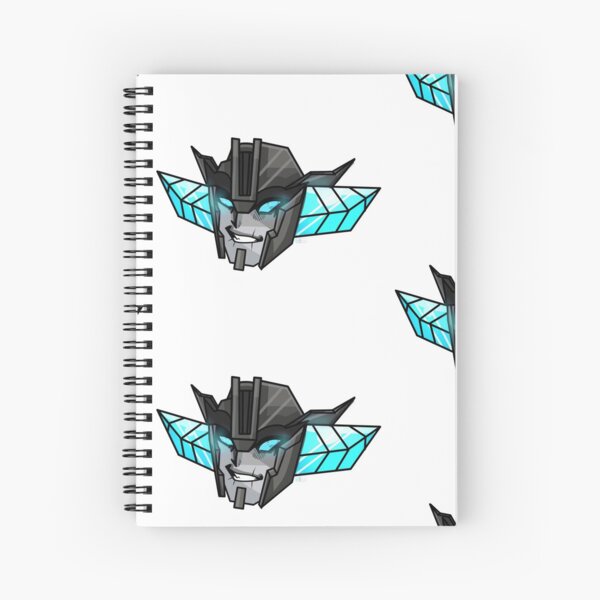 Spiralblocke Transformers Prime Redbubble