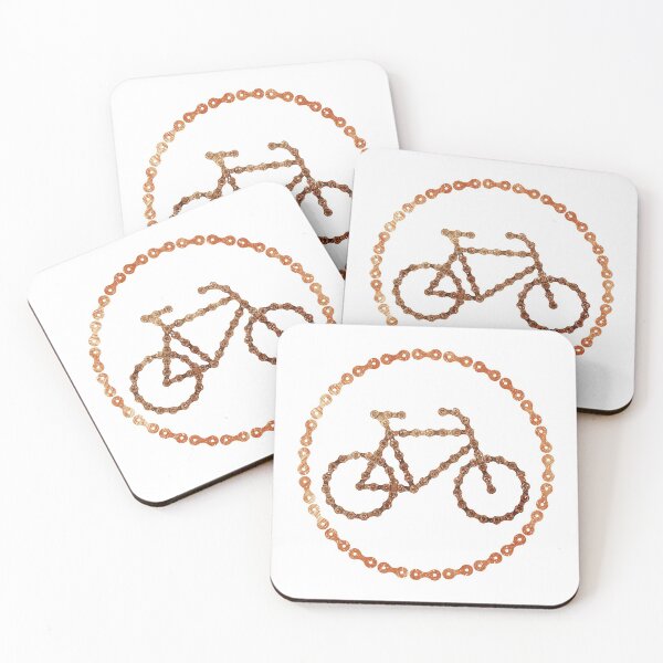 Item preview, Mountain-Bike - Cycling  designed and sold by TigerSoulDesign.