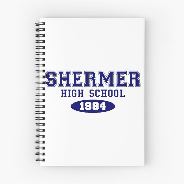 Item preview, Shermer High School designed and sold by havatees.