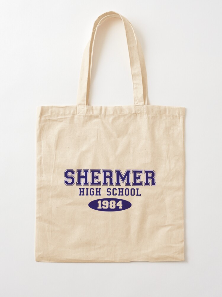 school tote bags for high school